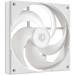 ID-Cooling Кулер до корпусу ID-Cooling Вентилятор ID-Cooling AS-140-W Duet White (AS-140-W DUET)