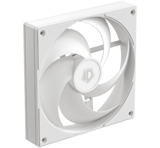 ID-Cooling Кулер до корпусу ID-Cooling Вентилятор ID-Cooling AS-140-W White (AS-140-W)