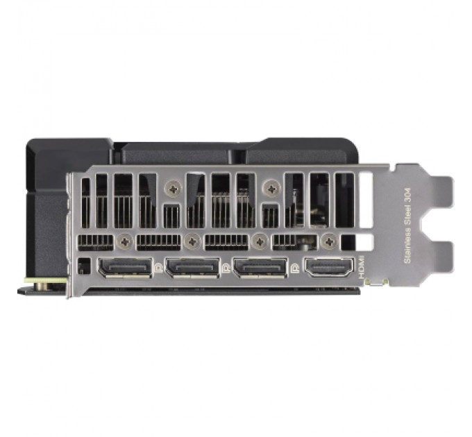ASUS Відеокарта ASUS GeForce RTX4060Ti 16Gb DUAL OC EVO (DUAL-RTX4060TI-O16G-EVO)