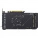 ASUS Відеокарта ASUS GeForce RTX4060Ti 16Gb DUAL OC EVO (DUAL-RTX4060TI-O16G-EVO)