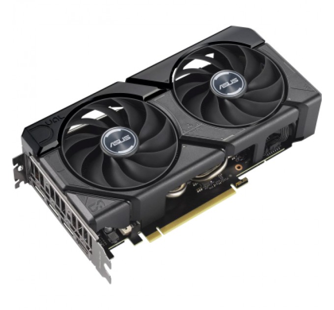 ASUS Відеокарта ASUS GeForce RTX4060Ti 16Gb DUAL OC EVO (DUAL-RTX4060TI-O16G-EVO)
