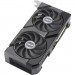 ASUS Відеокарта ASUS GeForce RTX4060Ti 16Gb DUAL OC EVO (DUAL-RTX4060TI-O16G-EVO)