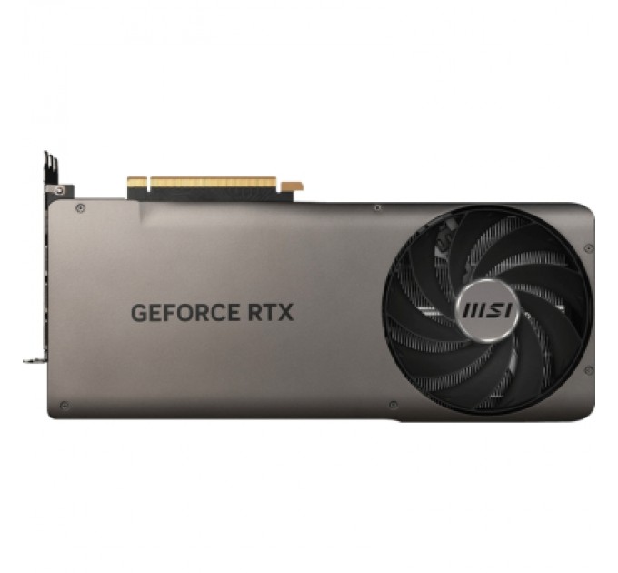 MSI Відеокарта MSI GeForce RTX4080 SUPER 16GB EXPERT (RTX 4080 SUPER 16G EXPERT)