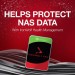 Seagate Жорсткий диск 3.5" 24TB Seagate (ST24000NT002)