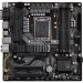 GIGABYTE Материнська плата GIGABYTE B760M D3H DDR4