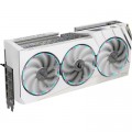 GIGABYTE Відеокарта GIGABYTE GeForce RTX4080 SUPER 16Gb AORUS XTREME ICE (GV-N408SAORUSX ICE-16GD)