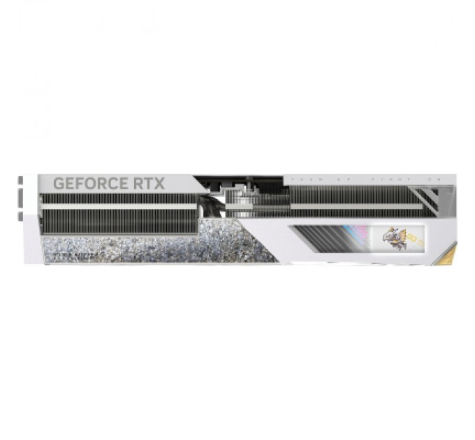 GIGABYTE Відеокарта GIGABYTE GeForce RTX4080 SUPER 16Gb AORUS XTREME ICE (GV-N408SAORUSX ICE-16GD)