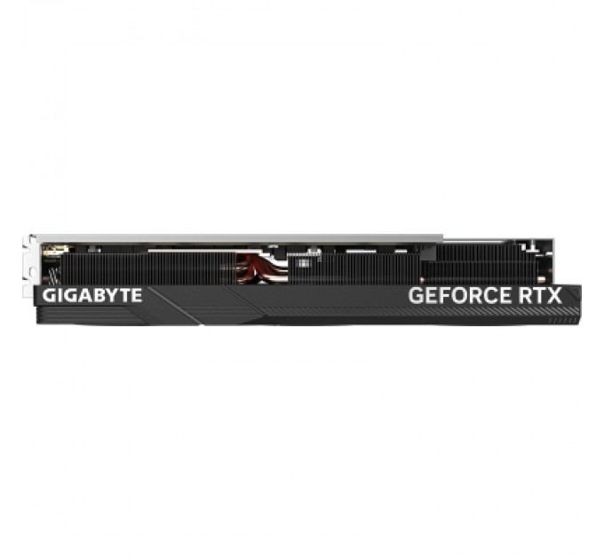 GIGABYTE Відеокарта GIGABYTE GeForce RTX4070Ti SUPER 16Gb WINDFORCE MAX OC (GV-N407TSWF3MAX OC-16GD)