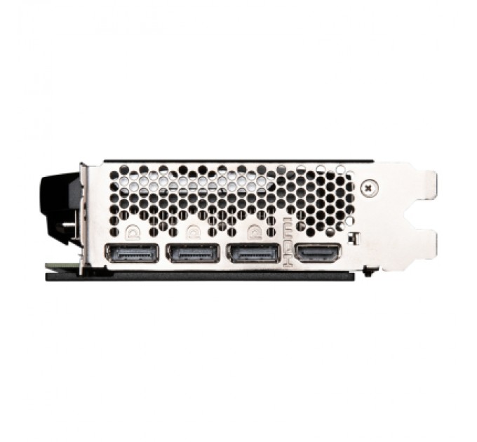 MSI Відеокарта MSI GeForce RTX4070 12Gb VENTUS 2X E OC (RTX 4070 VENTUS 2X E1 12G OC)