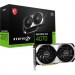 MSI Відеокарта MSI GeForce RTX4070 12Gb VENTUS 2X E OC (RTX 4070 VENTUS 2X E1 12G OC)