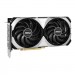 MSI Відеокарта MSI GeForce RTX4070 12Gb VENTUS 2X E OC (RTX 4070 VENTUS 2X E1 12G OC)