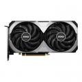 MSI Відеокарта MSI GeForce RTX4070 12Gb VENTUS 2X E OC (RTX 4070 VENTUS 2X E1 12G OC)