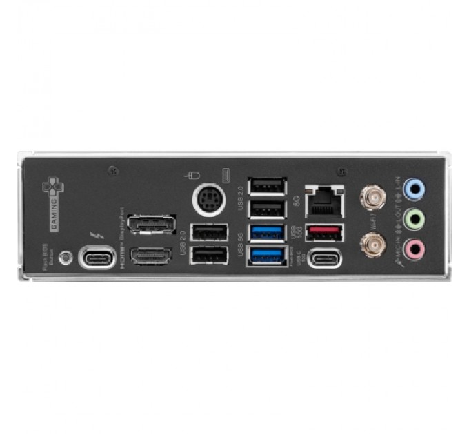 MSI Материнська плата MSI Z890 GAMING PLUS WIFI
