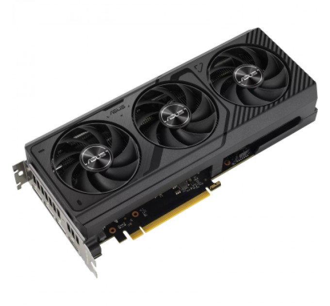 ASUS Відеокарта ASUS GeForce RTX4070 SUPER 12Gb PRIME OC (PRIME-RTX4070S-O12G)