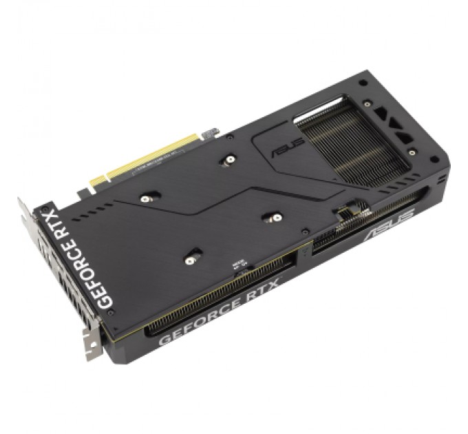 ASUS Відеокарта ASUS GeForce RTX4070 SUPER 12Gb PRIME OC (PRIME-RTX4070S-O12G)