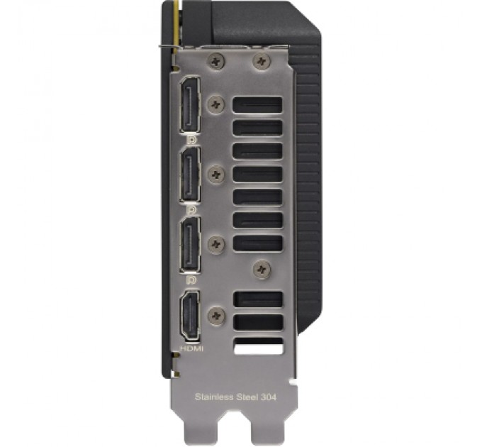 ASUS Відеокарта ASUS GeForce RTX4070 SUPER 12Gb PRIME OC (PRIME-RTX4070S-O12G)
