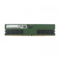 Samsung Модуль пам'яті для комп'ютера DDR5 16GB 5600 MHz Samsung (M323R2GA3PB0-CWM)