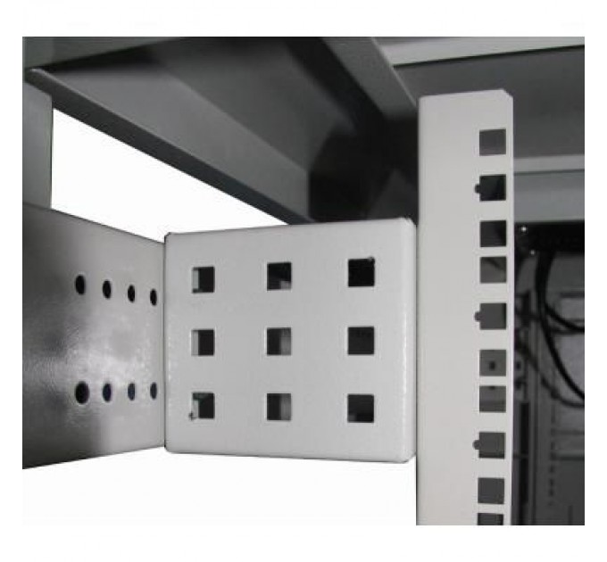 CSV Шафа напольна CSV 46U Rackmount 800x1000 Acrylic