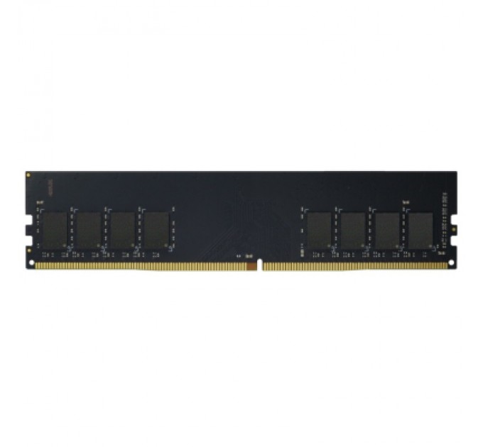 eXceleram Модуль пам'яті для комп'ютера DDR4 16GB 2666 MHz eXceleram (E416269X)