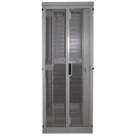 Шафа напольна CSV 46U Rackmount 600x800 Acrylic