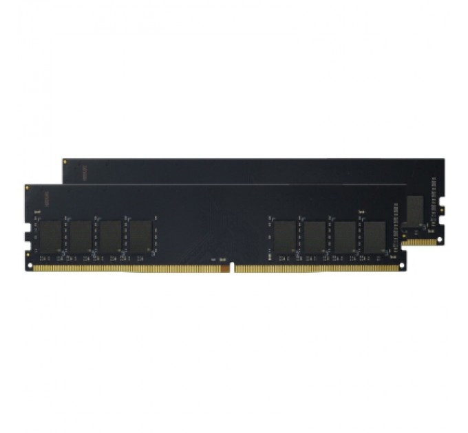 Модуль пам'яті для комп'ютера DDR4 32GB (2x16GB) 3200 MHz eXceleram (E4323222XD)