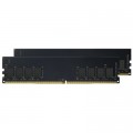 eXceleram Модуль пам'яті для комп'ютера DDR4 32GB (2x16GB) 2666 MHz eXceleram (E432266XD)