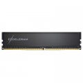 eXceleram Модуль пам'яті для комп'ютера DDR4 16GB 3200 MHz Black Sark eXceleram (ED4163222X)