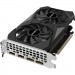 GIGABYTE Відеокарта GIGABYTE GeForce RTX3050 6Gb WINDFORCE OC (GV-N3050WF2OC-6GD)