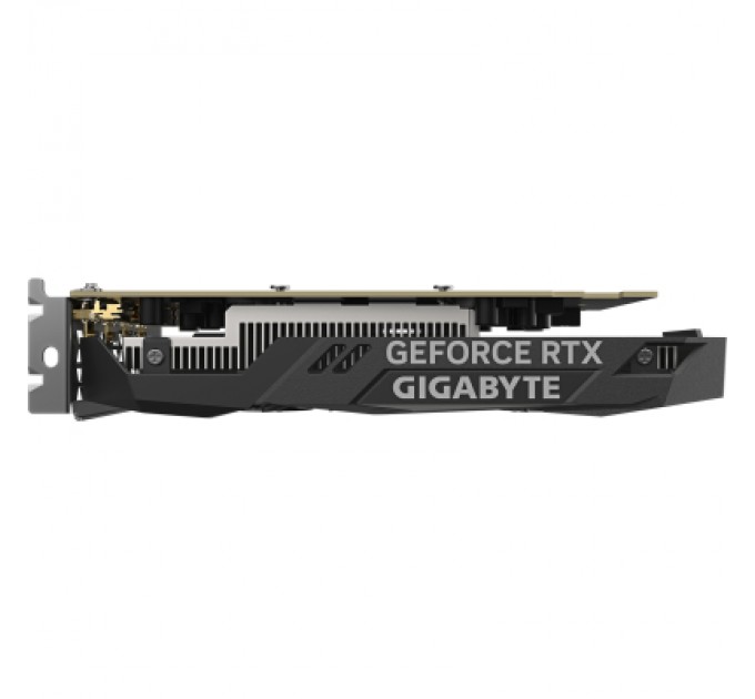 GIGABYTE Відеокарта GIGABYTE GeForce RTX3050 6Gb WINDFORCE OC (GV-N3050WF2OC-6GD)