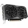 GIGABYTE Відеокарта GIGABYTE GeForce RTX3050 6Gb WINDFORCE OC (GV-N3050WF2OC-6GD)