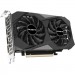 GIGABYTE Відеокарта GIGABYTE GeForce RTX3050 6Gb WINDFORCE OC (GV-N3050WF2OC-6GD)