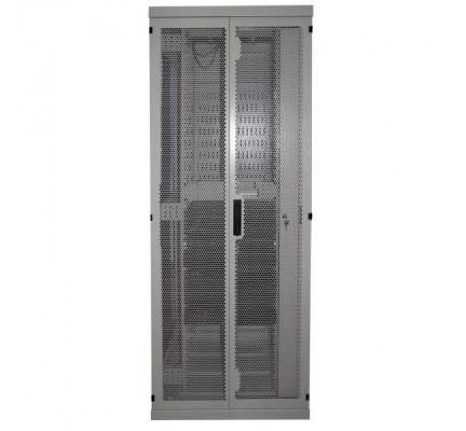 CSV Шафа напольна CSV 46U Rackmount 800x800 Acrylic
