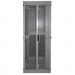 CSV Шафа напольна CSV 46U Rackmount 800x800 Acrylic