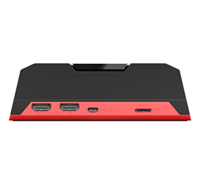 AVerMedia Пристрій захоплення відео AVerMedia GC513 LGP 2 Plus, 2160p60(pass-trought), 1080p60(record) (61GC5130A0AH)