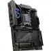 MSI Материнська плата MSI MPG X870E CARBON WIFI