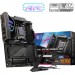 MSI Материнська плата MSI MPG X870E CARBON WIFI