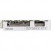 ASUS Відеокарта ASUS GeForce RTX4070 12Gb DUAL EVO WHITE (DUAL-RTX4070-O12G-EVO-WHITE)
