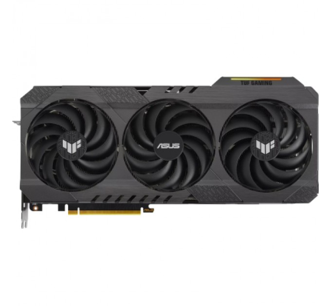 ASUS Відеокарта ASUS GeForce RTX4070Ti SUPER 16Gb TUF OC OG GAMING (TUF-RTX4070TIS-O16G-OG-GAMING)