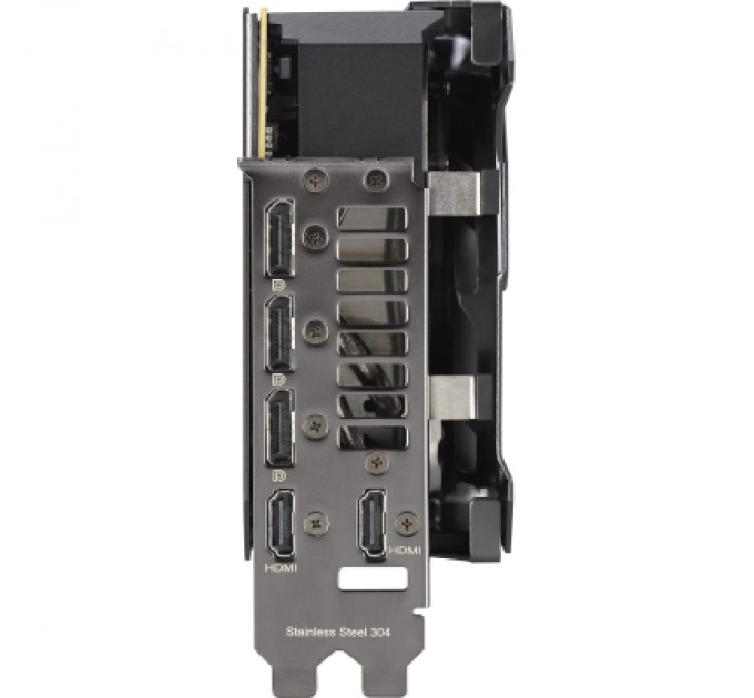 ASUS Відеокарта ASUS GeForce RTX4070Ti SUPER 16Gb TUF OC OG GAMING (TUF-RTX4070TIS-O16G-OG-GAMING)