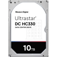 Жорсткий диск 3.5" 10TB WDC Hitachi HGST (# WUS721010ALE6L4 #)