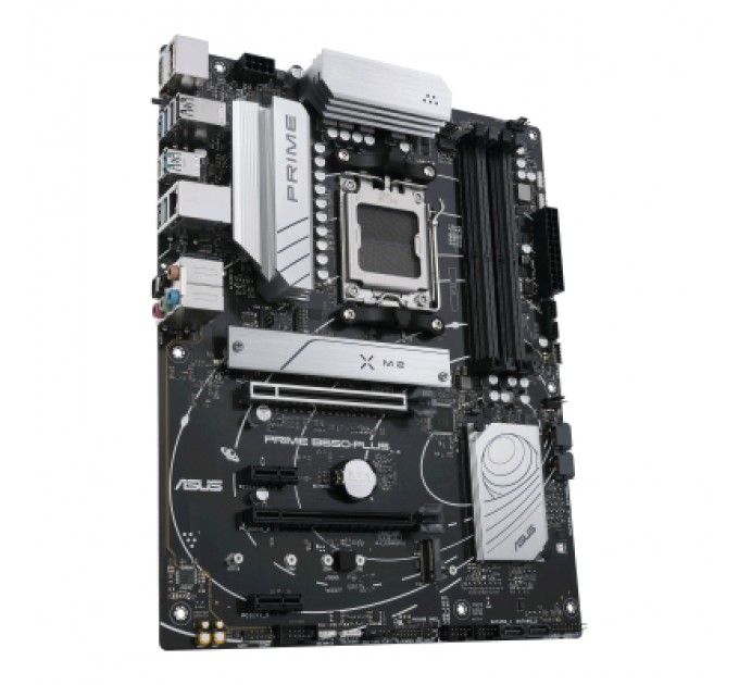 ASUS Материнська плата ASUS PRIME B650-PLUS WIFI