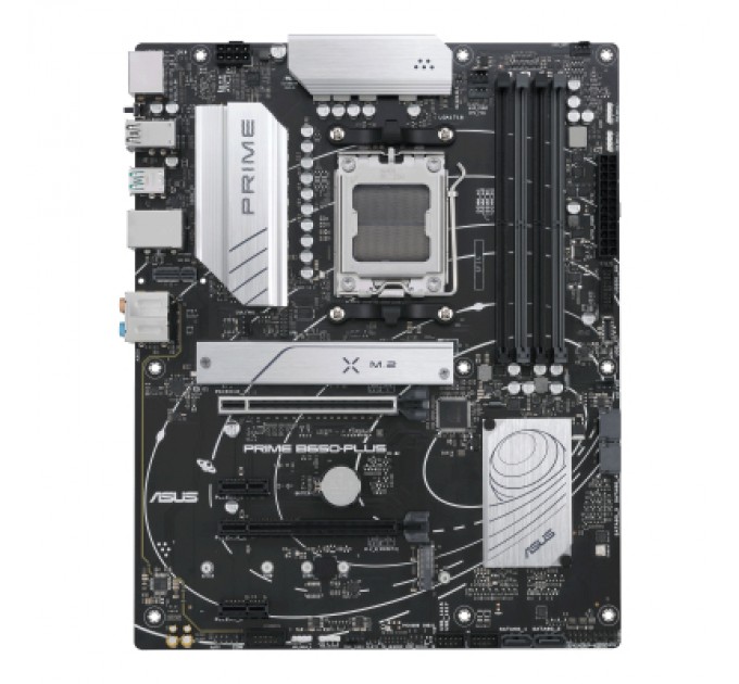 ASUS Материнська плата ASUS PRIME B650-PLUS WIFI