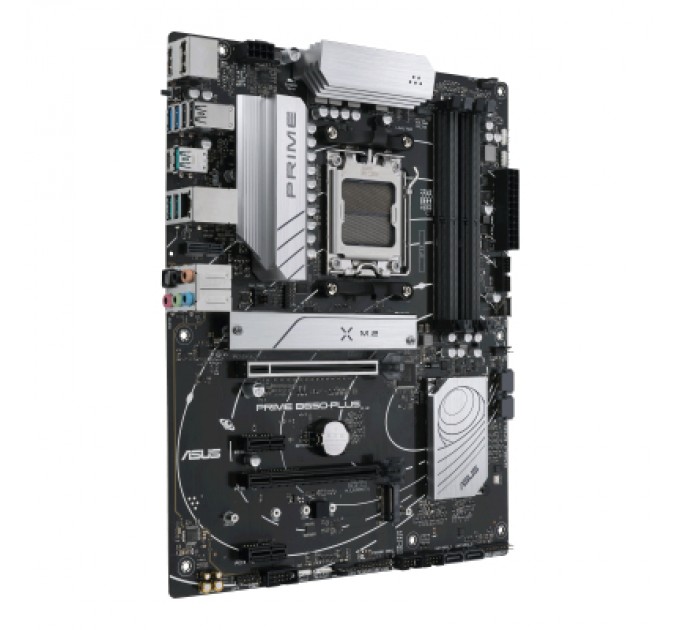 ASUS Материнська плата ASUS PRIME B650-PLUS WIFI