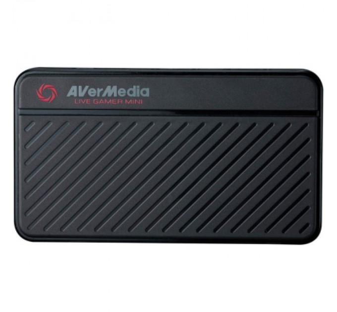 AVerMedia Пристрій захоплення відео AVerMedia GC311 MINI, 1080p60(pass-trought), 1080p60(record) (61GC3110A0AB)