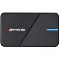 AVerMedia Пристрій захоплення відео AVerMedia GC551G2 Extreme 3, 2160p60(pass-trought), 2160p30(record) (61GC551G20BK)
