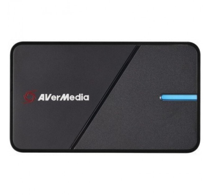 AVerMedia Пристрій захоплення відео AVerMedia GC551G2 Extreme 3, 2160p60(pass-trought), 2160p30(record) (61GC551G20BK)