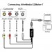 AVerMedia Пристрій захоплення відео AVerMedia DVD EZMaker 7 C039 (61C039XX00BH)
