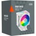 PcCooler Кулер до процесора PcCooler R400 ARGB WH