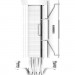 PcCooler Кулер до процесора PcCooler RZ400 V2 WH