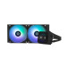 Zalman Система рідинного охолодження Zalman ALPHA2A24BLACK
